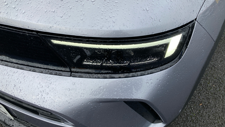 Vauxhall Mokka 100kW GS Line 50kWh 5dr Auto Electric Hatchback